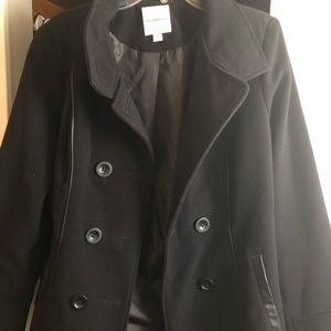 Croft&Barrow Peacoat